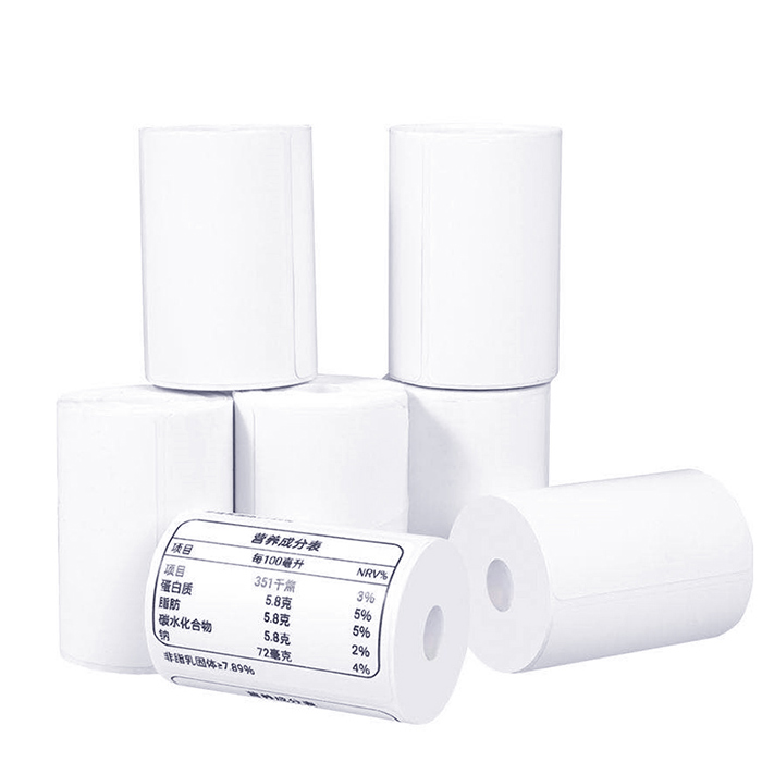 Direct Thermal Labels